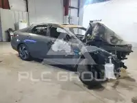2025 Hyundai Elantra фото