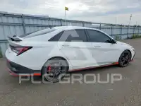 2025 Hyundai Elantra фото