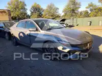 2025 Hyundai Elantra фото