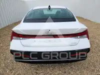 2025 Hyundai Elantra фото