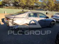2025 Hyundai Elantra фото