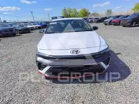 2025 Hyundai Elantra photo