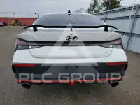 2025 Hyundai Elantra фото