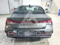 2025 Hyundai Elantra фото