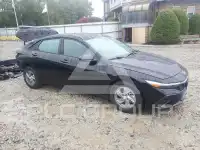 2025 Hyundai Elantra photo