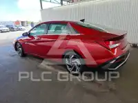 2025 Hyundai Elantra фото