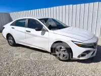 2025 Hyundai Elantra фото