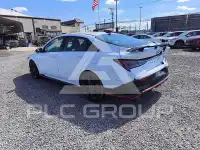 2025 Hyundai Elantra photo