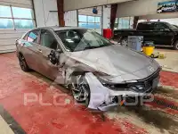 2025 Hyundai Elantra фото