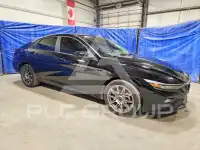 2025 Hyundai Elantra фото