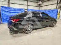 2025 Hyundai Elantra фото