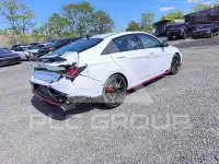 2025 Hyundai Elantra photo