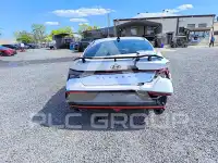 2025 Hyundai Elantra photo