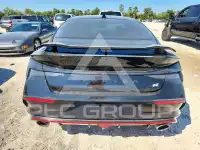 2025 Hyundai Elantra фото