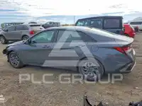2025 Hyundai Elantra фото