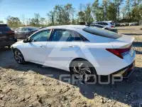 2025 Hyundai Elantra фото