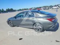 2025 Hyundai Elantra фото
