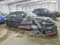 2025 Hyundai Elantra photo