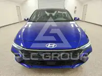 2025 Hyundai Elantra photo