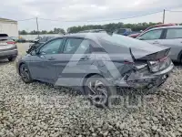 2025 Hyundai Elantra фото