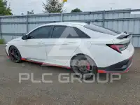 2025 Hyundai Elantra фото