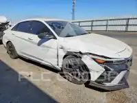 2025 Hyundai Elantra фото