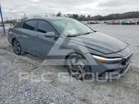 2025 Hyundai Elantra фото
