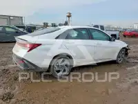2025 Hyundai Elantra фото
