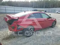 2025 Hyundai Elantra фото