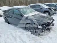 2025 Hyundai Elantra фото