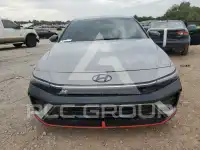 2025 Hyundai Elantra фото