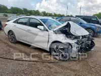 2025 Hyundai Elantra фото
