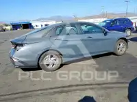 2025 Hyundai Elantra фото