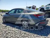 2025 Hyundai Elantra фото