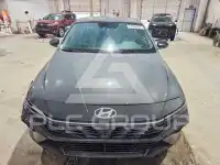2025 Hyundai Elantra фото