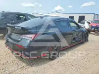 2025 Hyundai Elantra photo