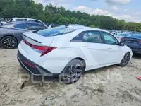 2025 Hyundai Elantra фото