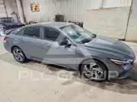 2025 Hyundai Elantra фото