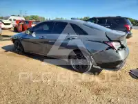 2025 Hyundai Elantra фото