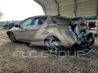 2025 Hyundai Elantra фото