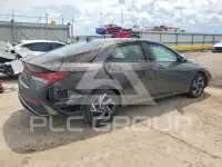2025 Hyundai Elantra фото