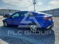 2025 Hyundai Elantra фото