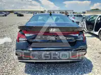 2025 Hyundai Elantra фото