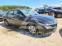 2025 Hyundai Elantra photo