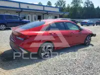 2025 Hyundai Elantra фото