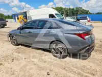 2025 Hyundai Elantra фото