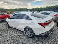 2025 Hyundai Elantra photo