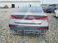 2025 Hyundai Elantra photo