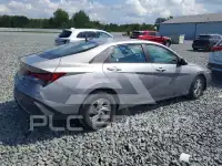 2025 Hyundai Elantra фото