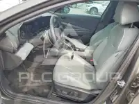 2025 Hyundai Elantra photo